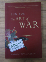 Sun Tzu - The art of war