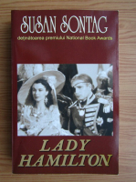 Susan Sontag - Lady Hamilton