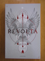 Suzanne Collins - Revolta