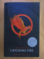 Suzanne Collins - The Hunger Games. Catching Fire