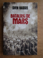 Sven Hassel - Batalion de mars