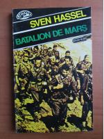 Sven Hassel - Batalion de mars