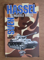 Sven Hassel - Blindatele mortii