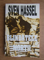 Sven Hassel - Blindatele mortii