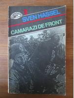 Sven Hassel - Camarazi de front