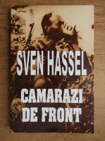 Sven Hassel - Camarazi de front