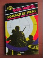 Sven Hassel - Camarazi de front