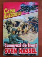 Sven Hassel - Camarazi de front