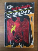 Sven Hassel - Comisarul