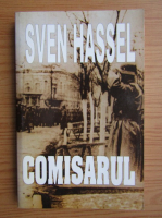 Sven Hassel - Comisarul