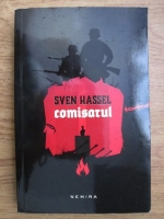 Sven Hassel - Comisarul