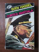 Sven Hassel - Curtea martiala