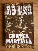 Sven Hassel - Curtea martiala