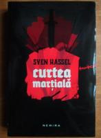 Sven Hassel - Curtea martiala