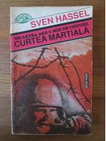 Sven Hassel - Curtea martiala