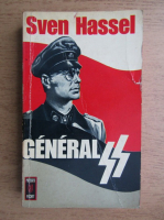 Sven Hassel - General SS