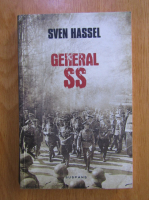 Sven Hassel - General SS