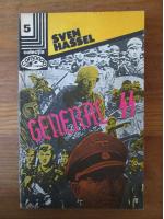 Sven Hassel - General SS