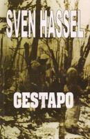 Sven Hassel - Gestapo (editura Lucman, 2006)