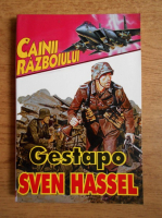 Sven Hassel - Gestapo