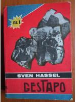 Sven Hassel - Gestapo