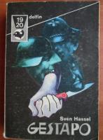 Sven Hassel - Gestapo