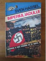 Sven Hassel - Imperiul iadului