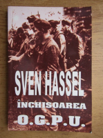 Sven Hassel - Inchisoarea OGPU