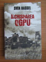 Sven Hassel - Inchisoarea OGPU