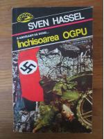 Sven Hassel - Inchisoarea OGPU