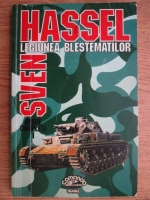 Sven Hassel - Legiunea blestematilor