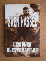 Sven Hassel - Legiunea blestematilor