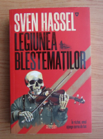 Sven Hassel - Legiunea blestematilor