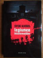 Sven Hassel - Legiunea blestematilor