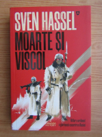 Sven Hassel - Moarte si viscol