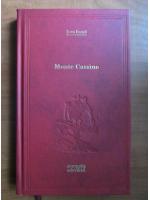 Sven Hassel - Monte Cassino (Adevarul)