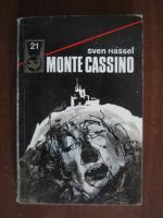 Sven Hassel - Monte Cassino