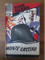 Sven Hassel - Monte Cassino