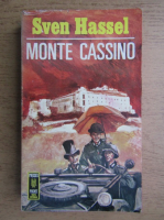 Sven Hassel - Monte Cassino