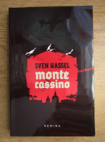 Sven Hassel - Monte Cassino