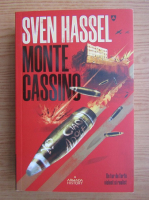 Sven Hassel - Monte Cassino