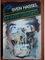 Sven Hassel - Monte Cassino