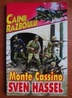 Sven Hassel - Monte Cassino