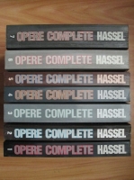 Sven Hassel - Opere complete (7 volume)