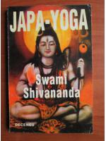 Swami Shivananda - Japa Yoga
