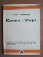 Swami Vivekananda - Karma-Yoga