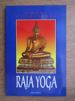 Swami Vivekananda - Raja Yoga