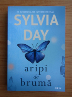 Sylvia Day - Aripi de bruma