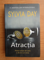 Sylvia Day - Atractia