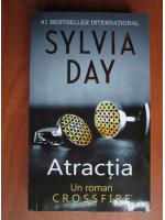 Sylvia Day - Atractia